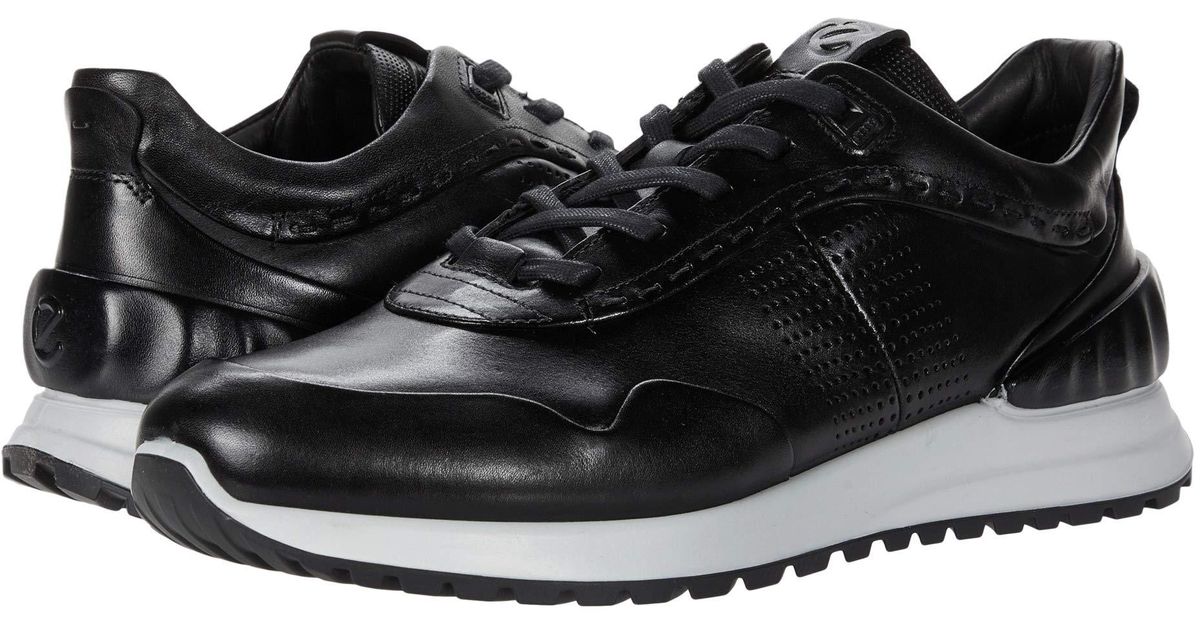 ecco dress sneakers