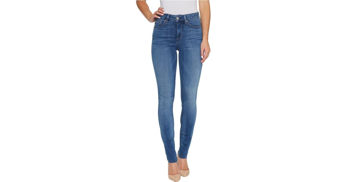 Ami Skinny Legging In Sure Stretch 