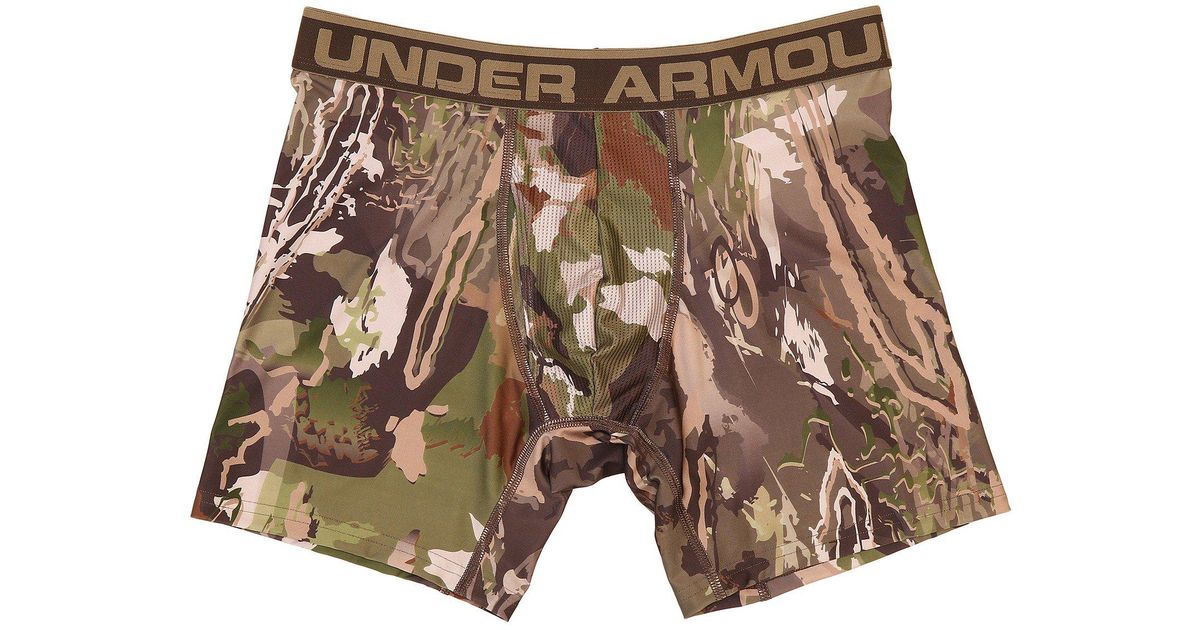 under armour big and tall camo