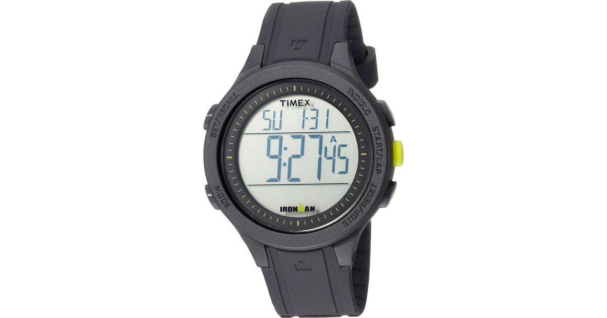 timex essential