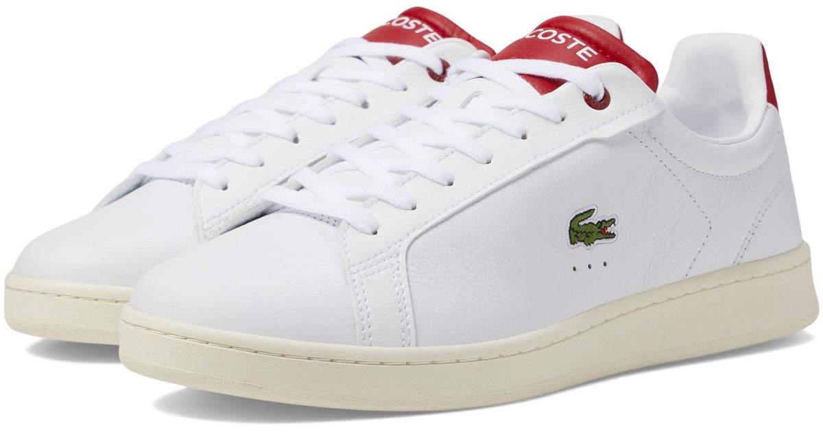 Lacoste 2024 shoes zappos