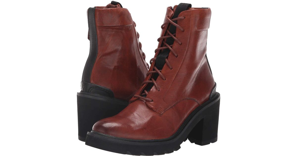 savannah combat frye