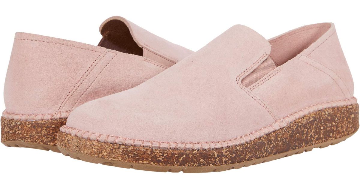 birkenstock callan leather