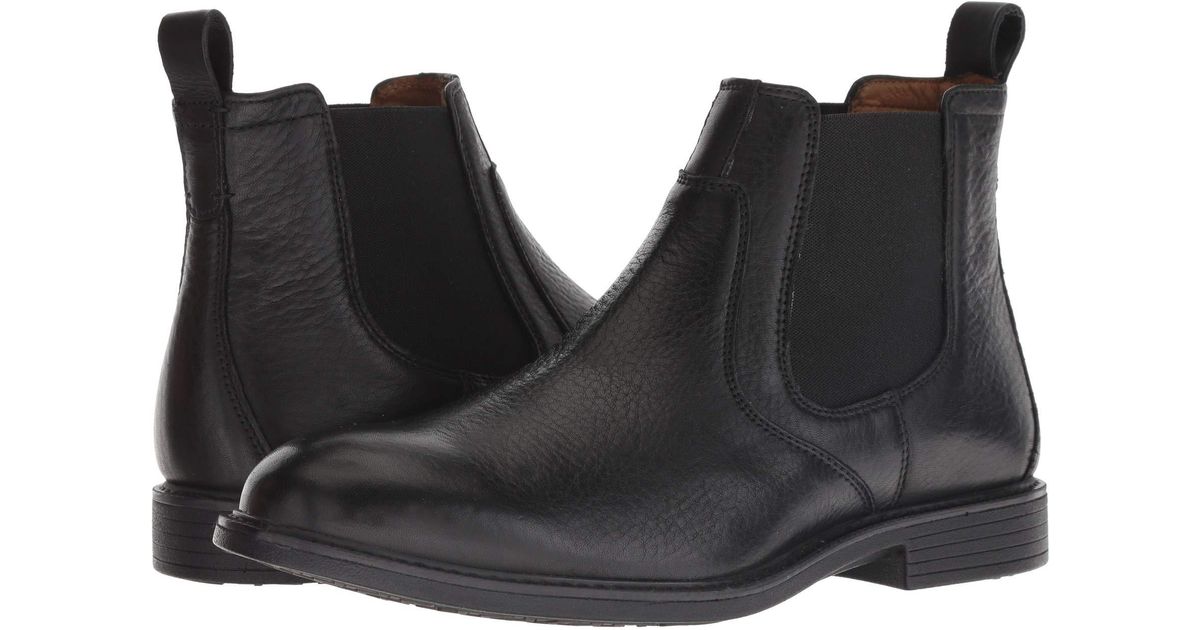 johnston and murphy boots amazon
