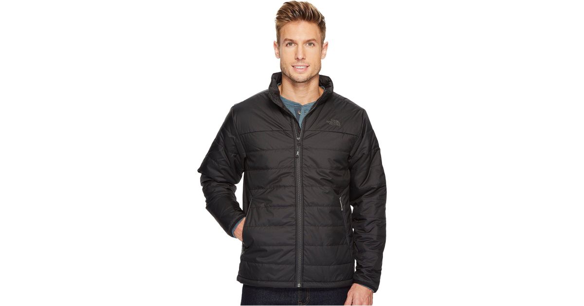 the north face men's bombay jacket