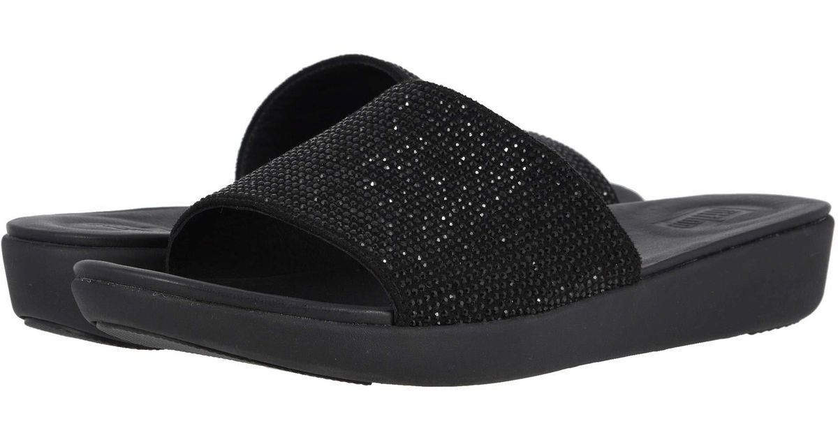 sola crystalled slides