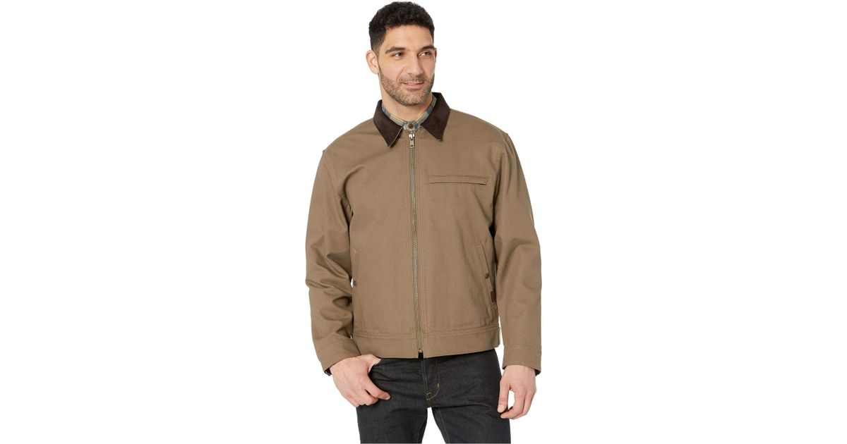 tacoma work jacket