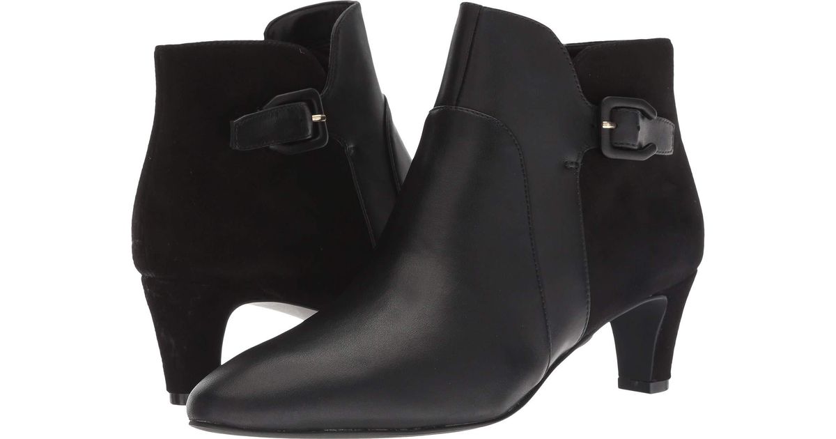taylor waterproof bootie cole haan