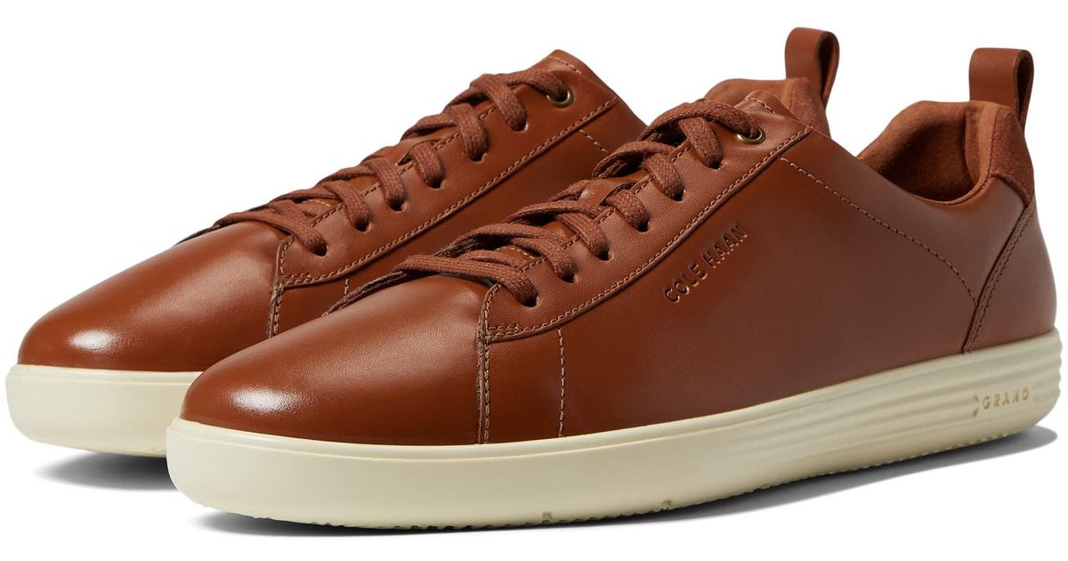 cole haan crosscourt mens