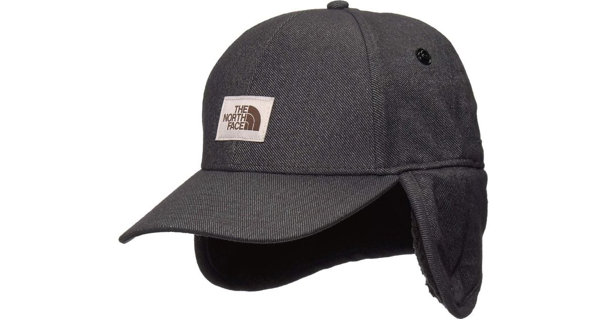 North Face Earflap Hat Sale, 50% OFF | ilikepinga.com