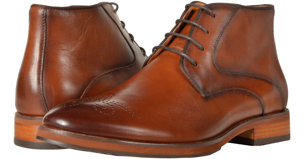 florsheim mens dress boots