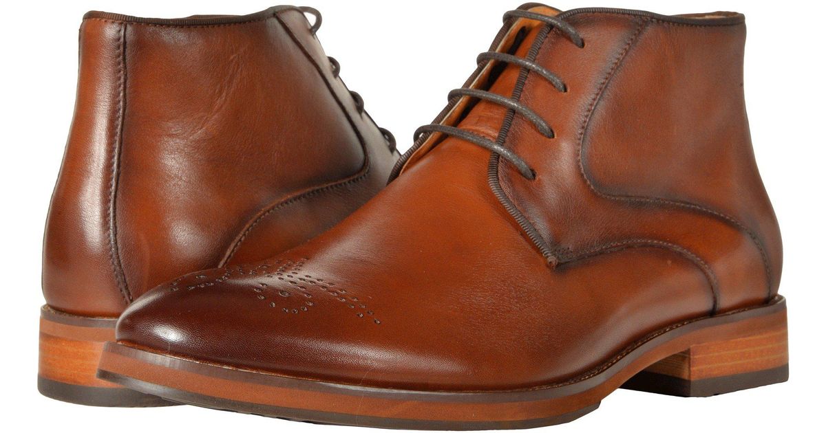 florsheim chukka boots