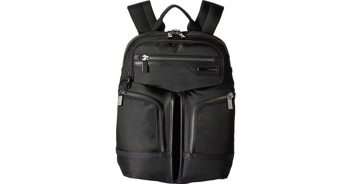 samsonite gt supreme 15.6 laptop backpack