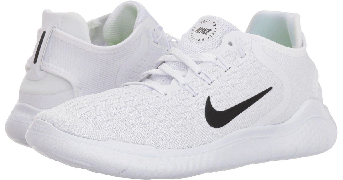 women's free rn 2018 running sneakers from finish line
