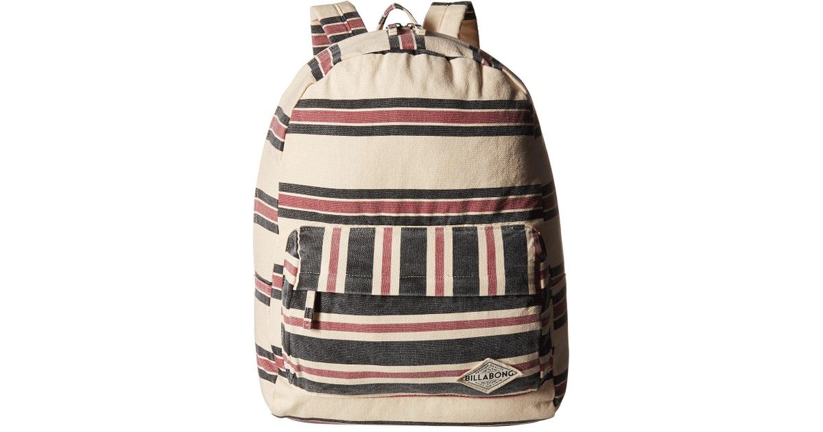 billabong hand over love