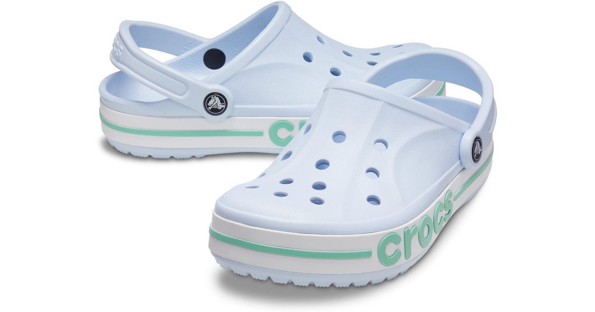 bayaband clog black