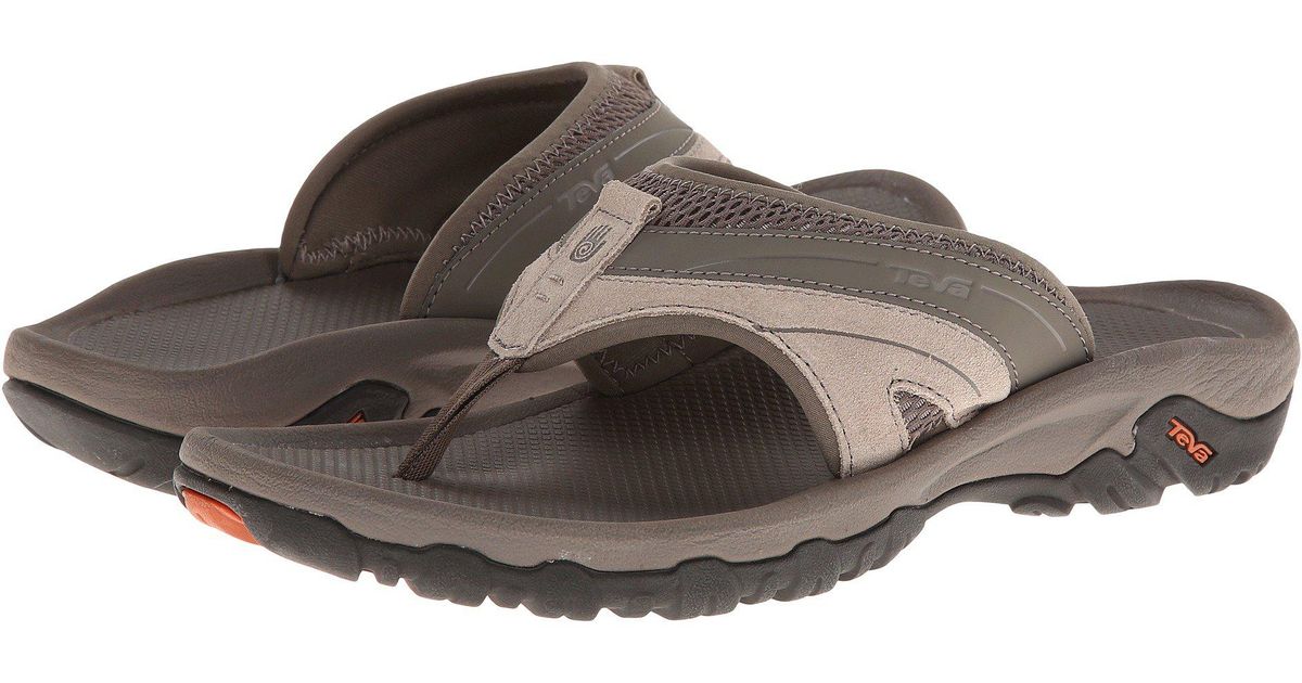 teva open shoes