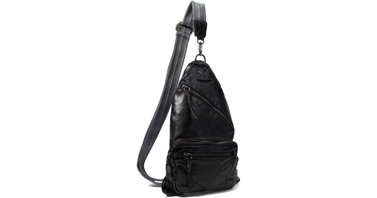 Bed Stu Andie in Black Lyst