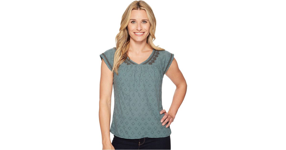 prana blossom top