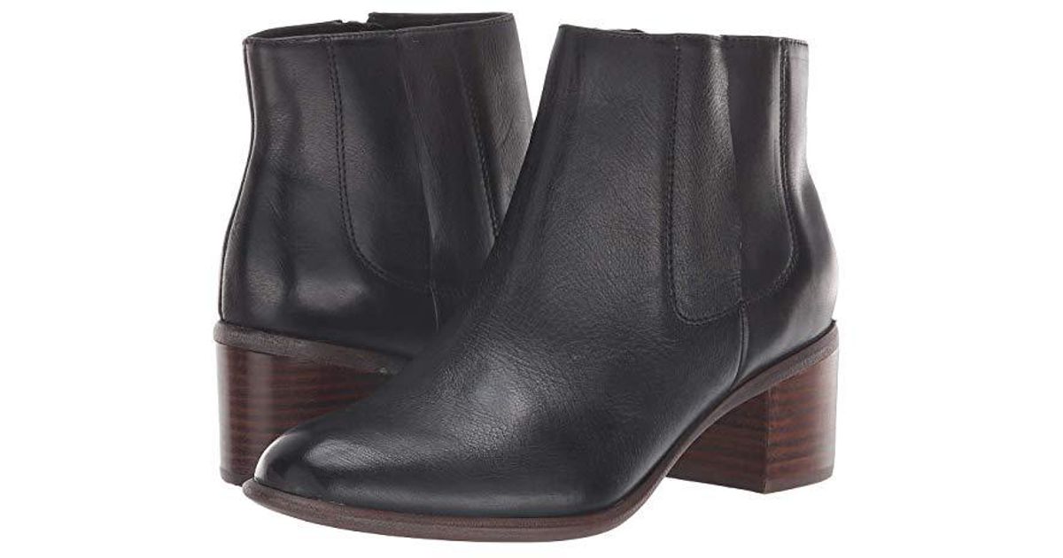 sofft pueblo bootie