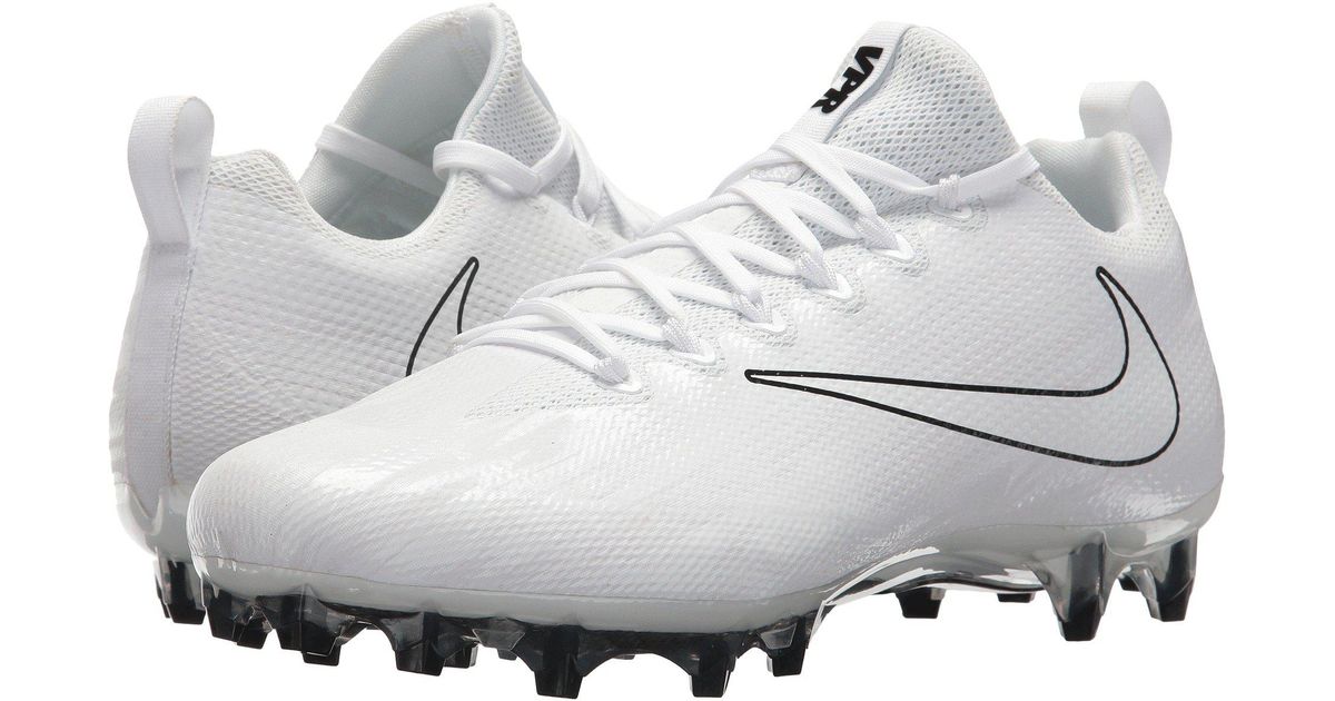 Nike Vapor Untouchable Pro Lax in White for Men | Lyst