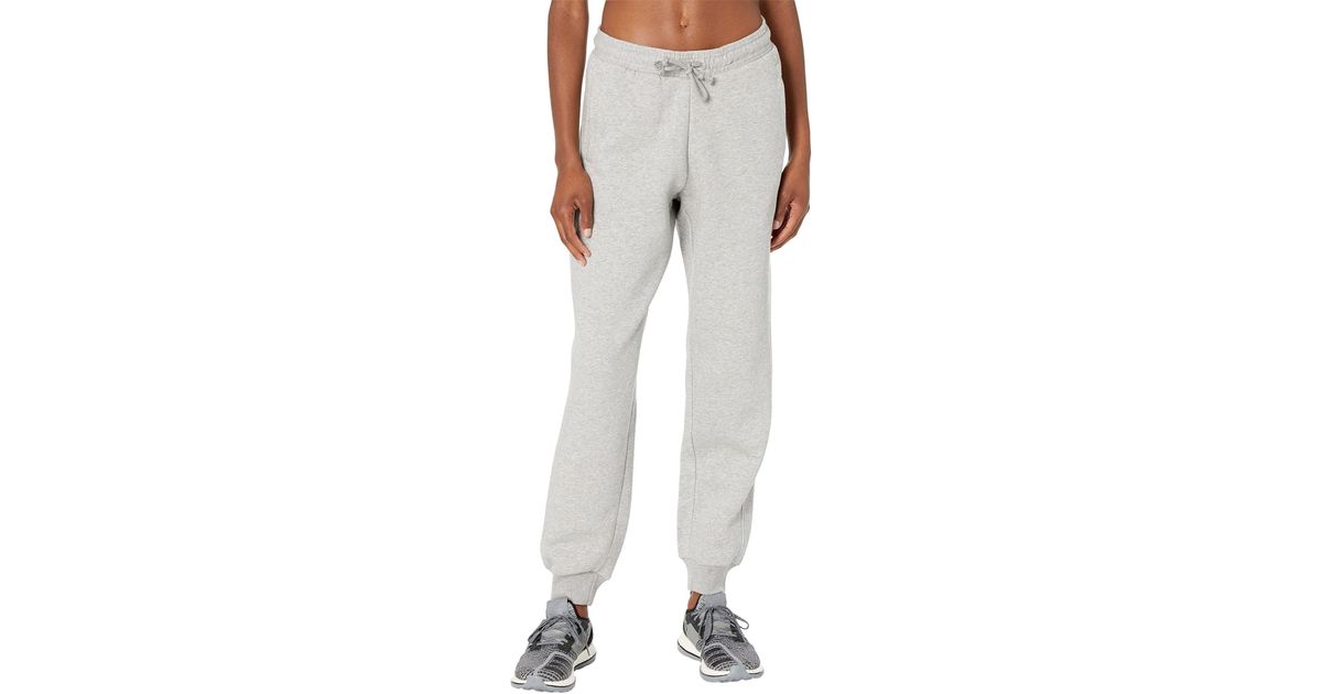 all szn fleece pants