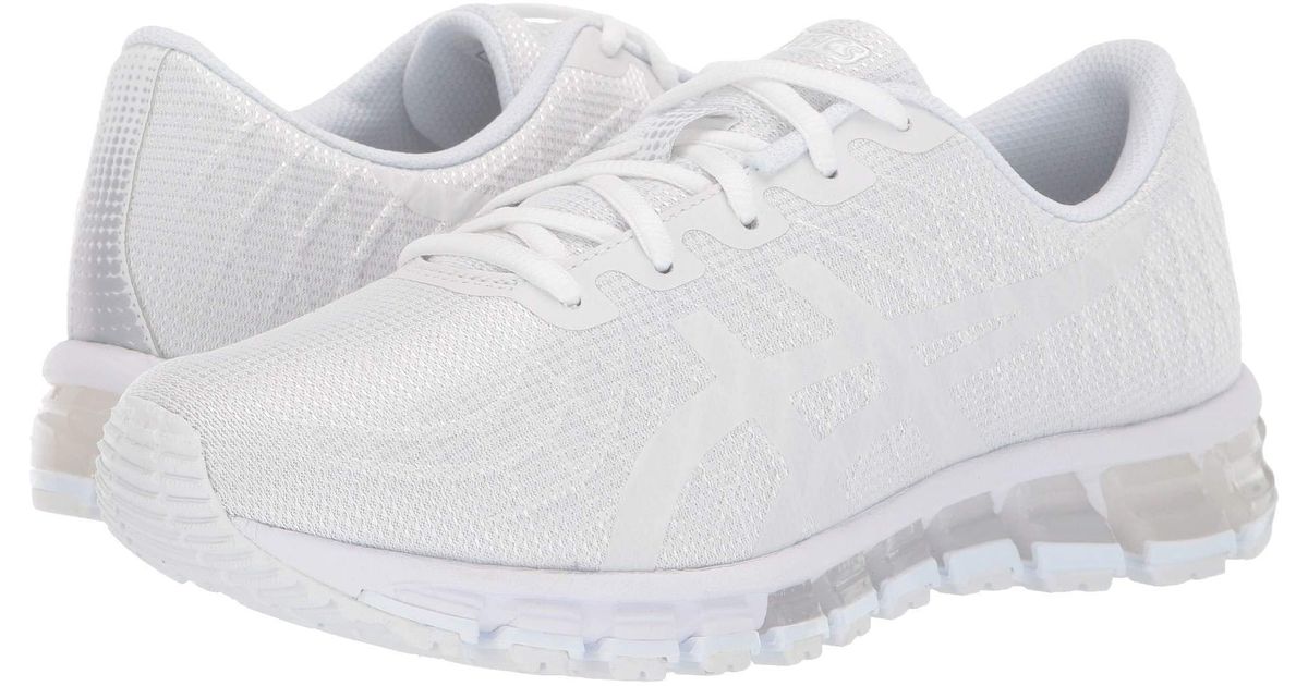 asics gel quantum 180 white