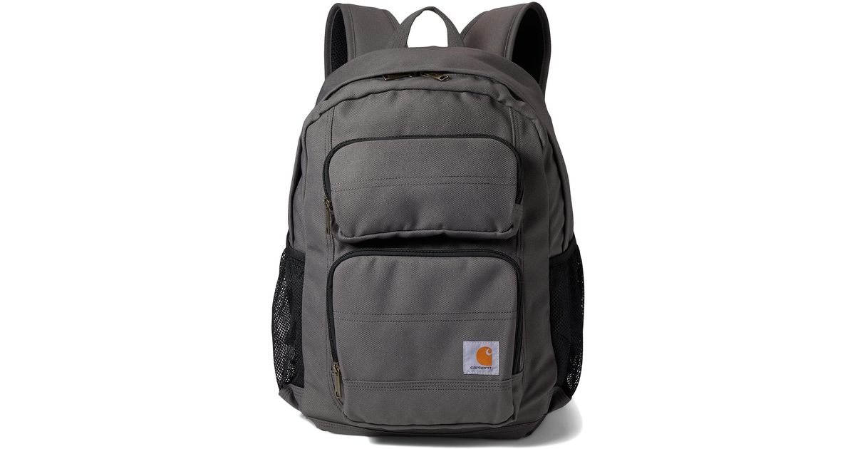 Carhartt Synthetic 27 L Backpack in Gray (Black) Lyst