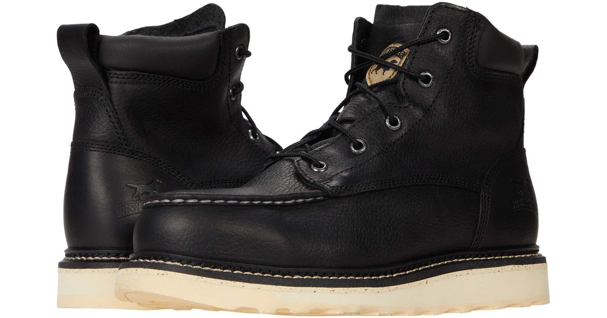 irish setter men's ashby work boots stores