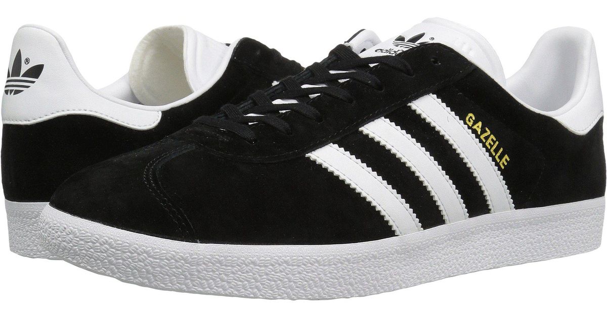 gazelle dark grey heather