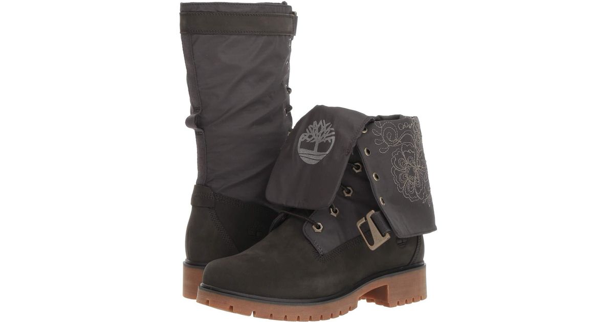 women's jayne waterproof gaiter boots