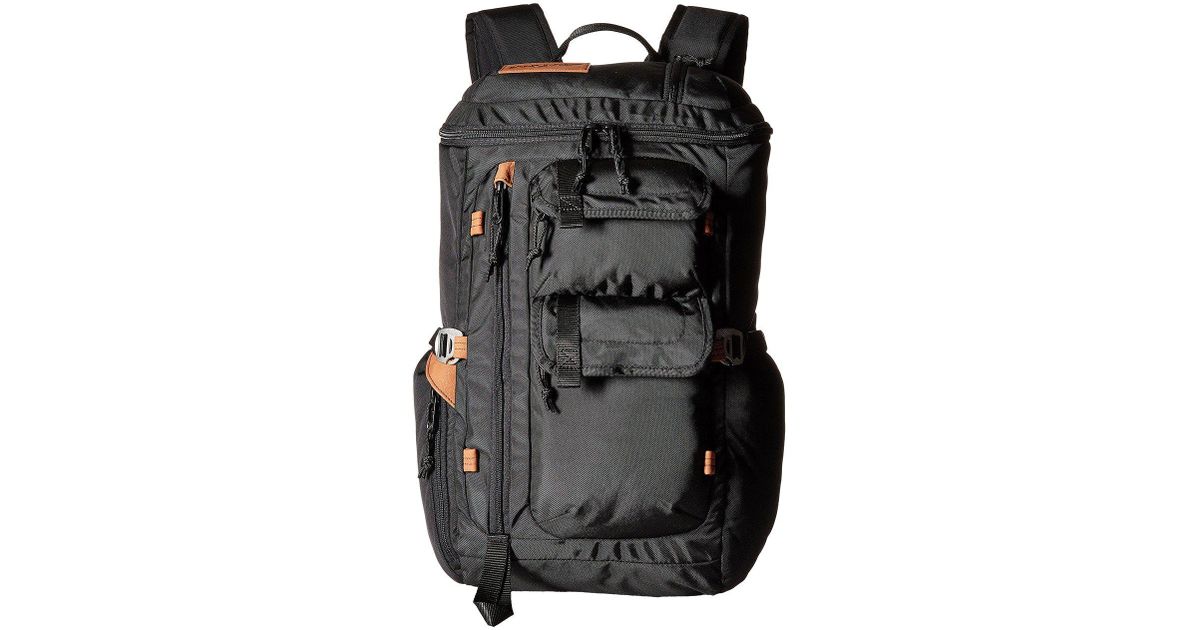 jansport watchtower black