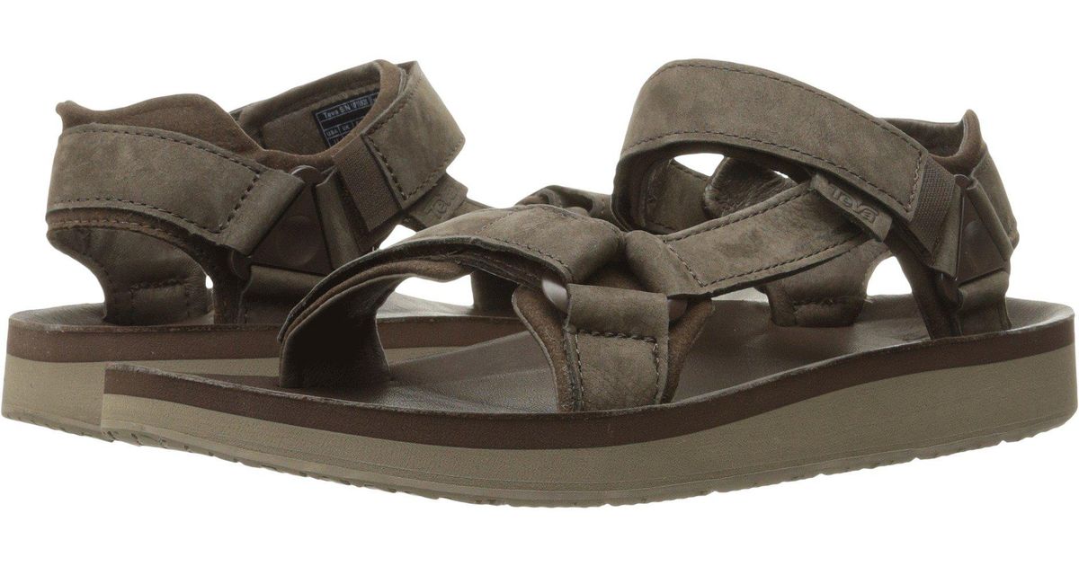 tevas brown