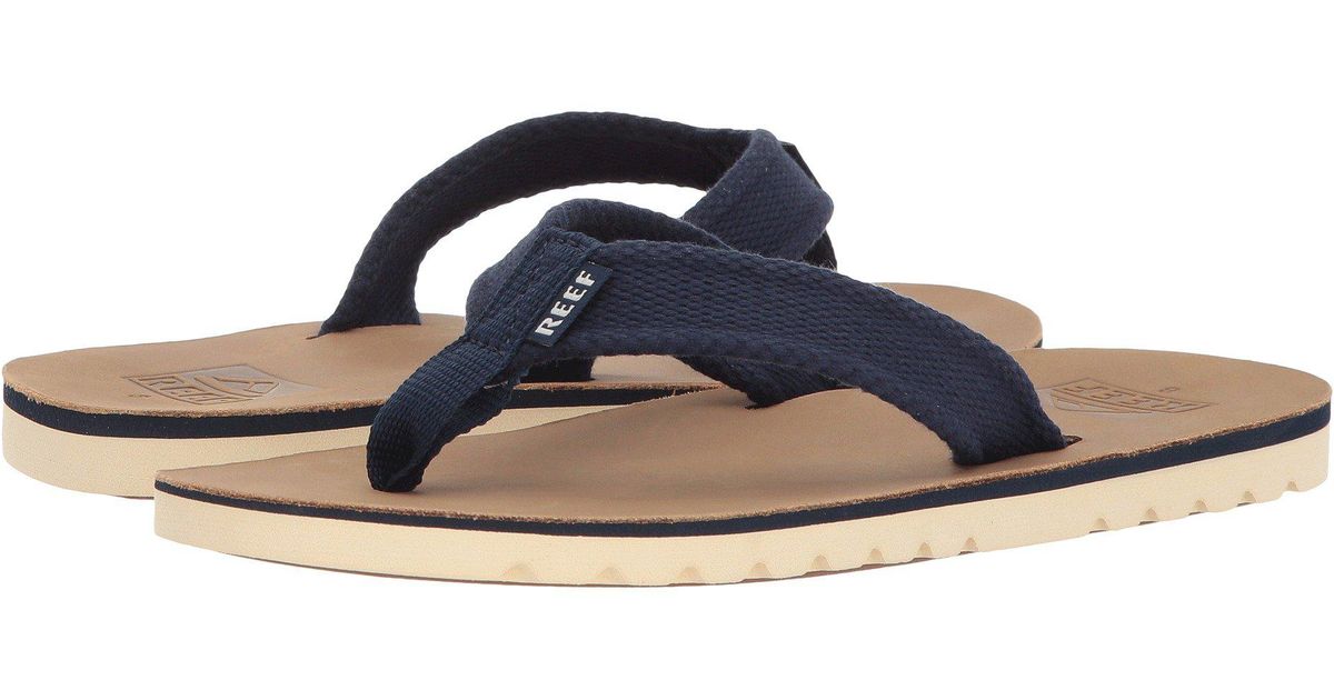 Reef voyage tx Clearance