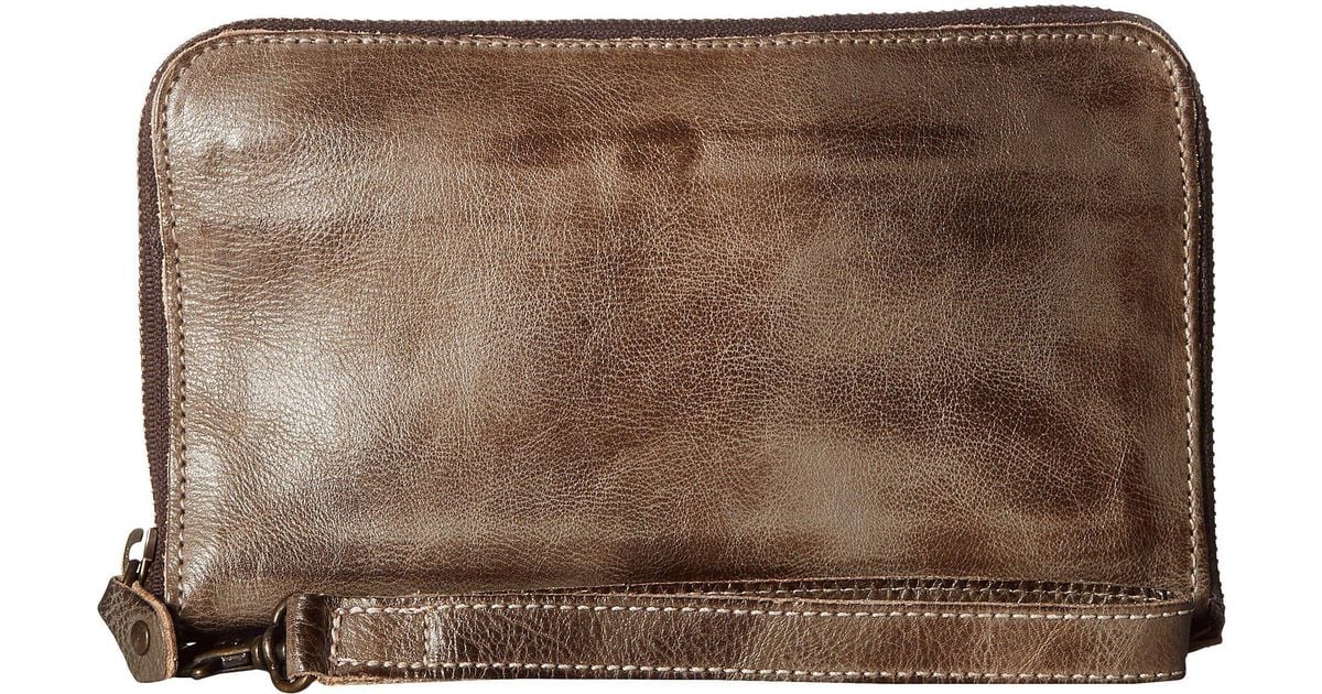 bed stu wallets