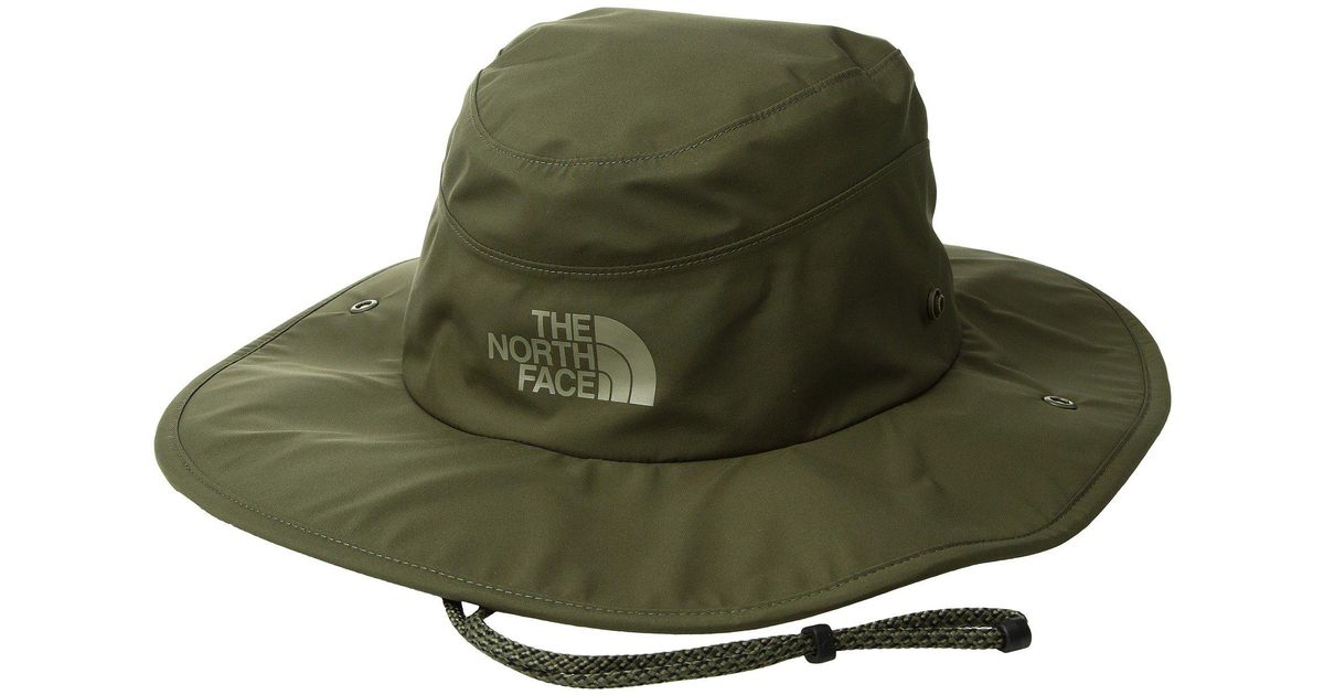 north face gtx hat