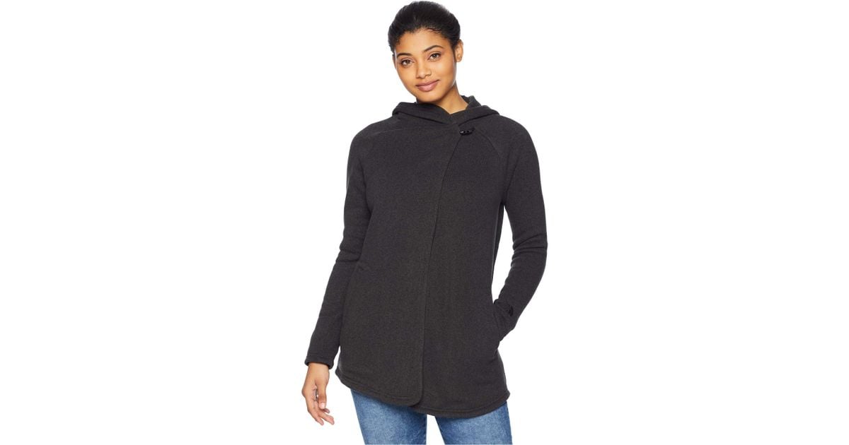 the north face women's crescent wrap