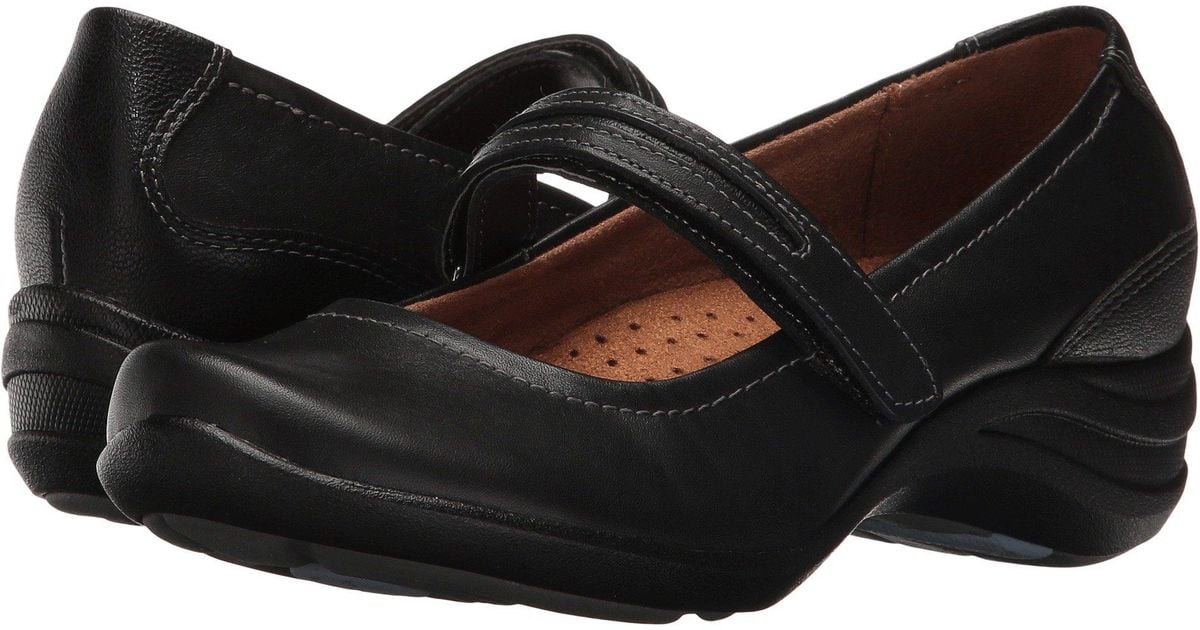 hush puppies women's epic mary jane