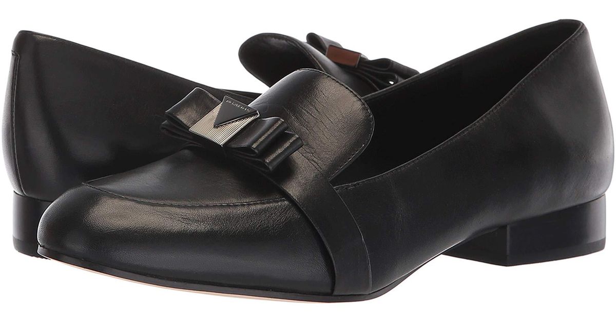 michael kors caroline loafer