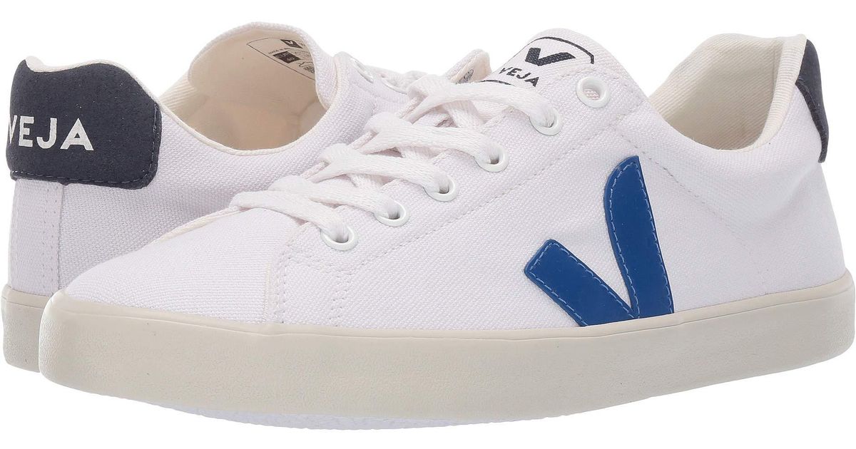 veja esplar se canvas