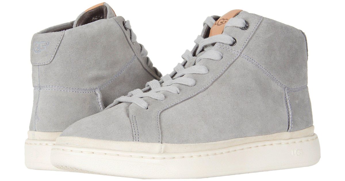 ugg cali sneaker high