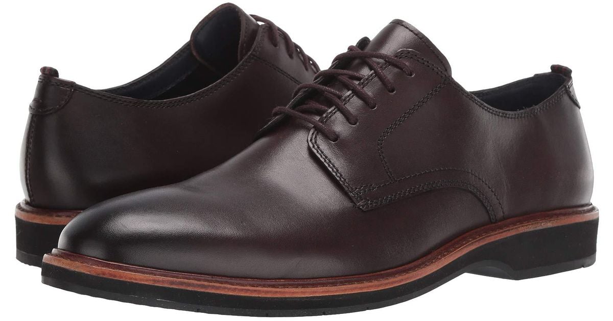 Oxfords Shoes & Handbags Cole Haan Mens Morris Plain Oxford Oxford