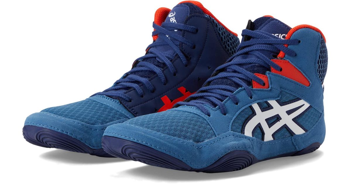 asics snapdown 2 review