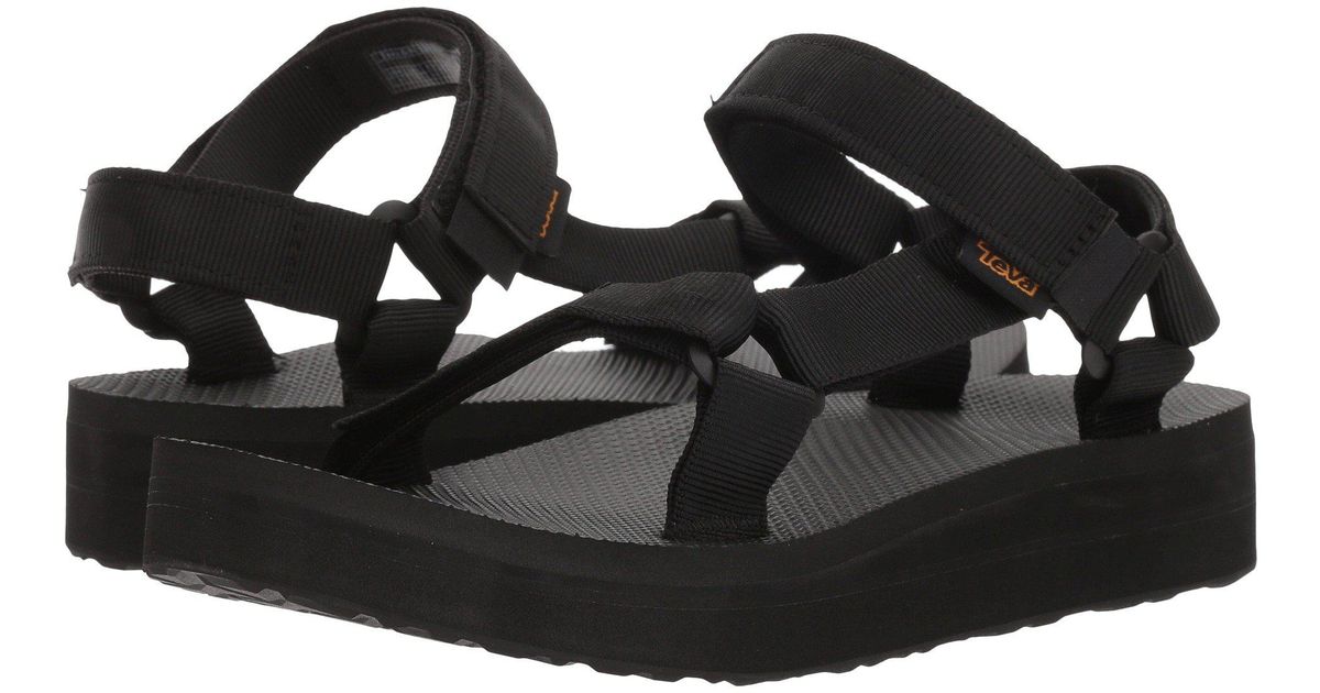 office teva midform