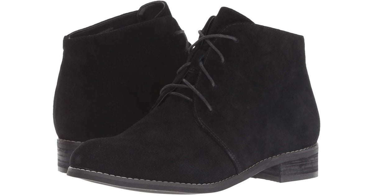 rayann waterproof desert boot