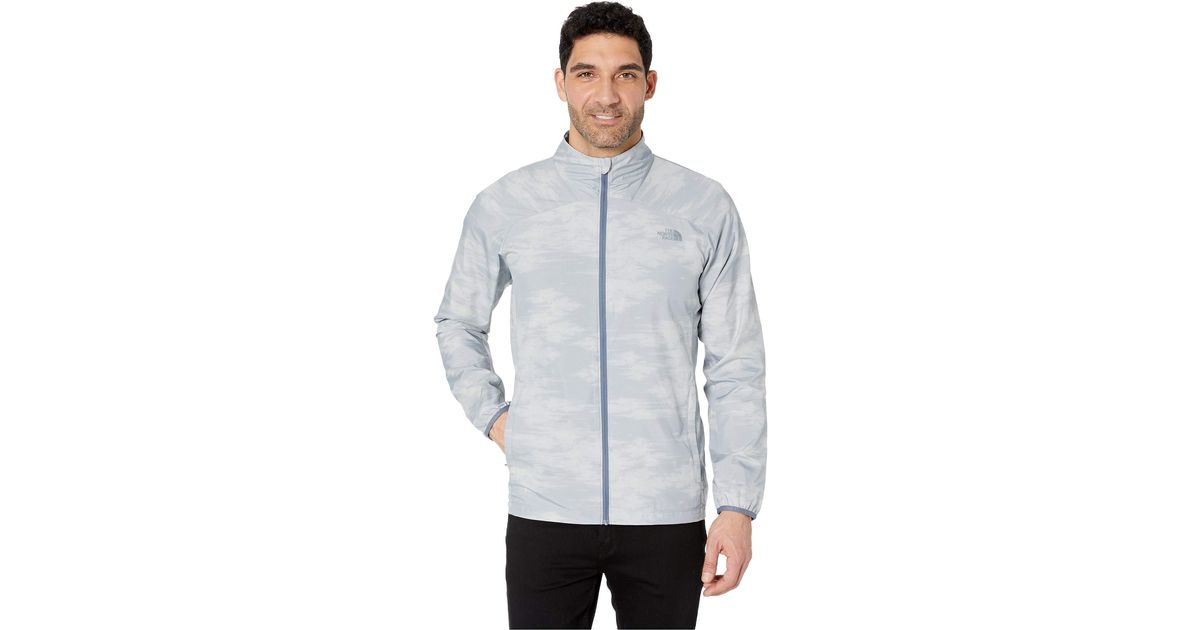 north face nebula bomber jacket