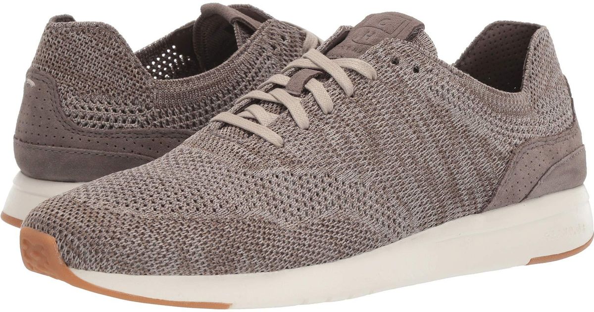 grandpro runner stitchlite sneaker