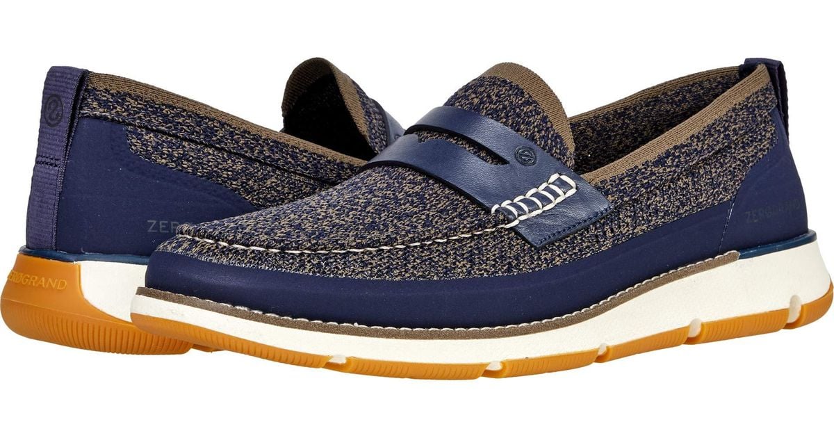 cole haan men's loafers amazon