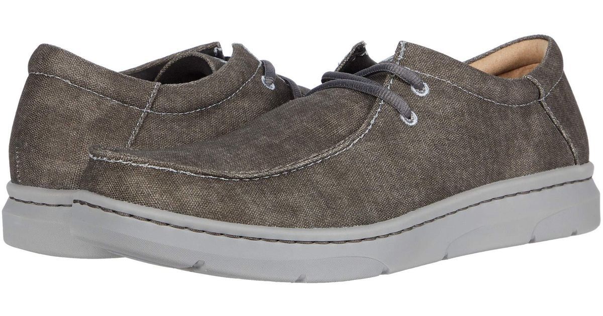 ariat canvas shoes