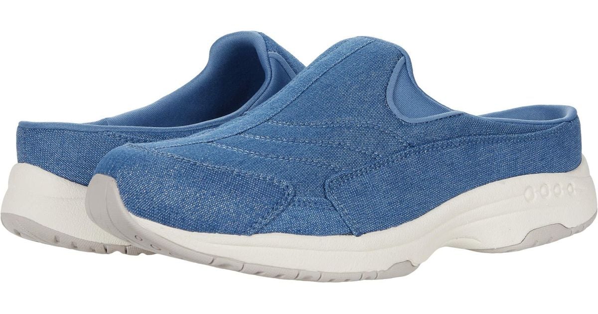 Easy Spirit Synthetic Martha Stewart Collection Traveltime 524 Shoes in